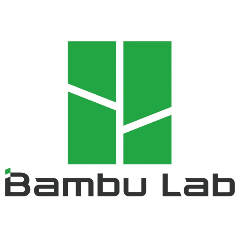 Bambu Lab logo.