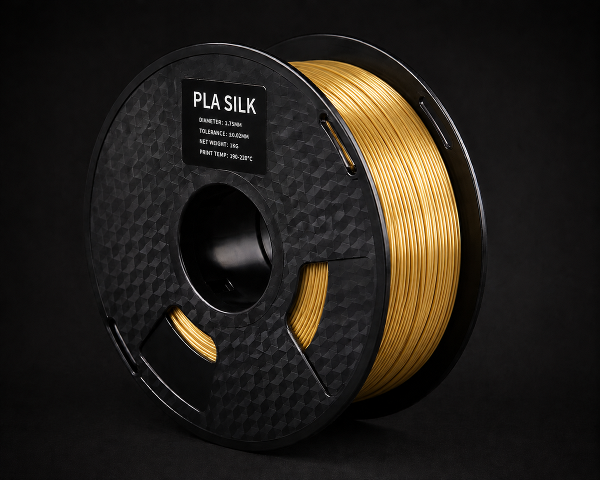 PLA Silk