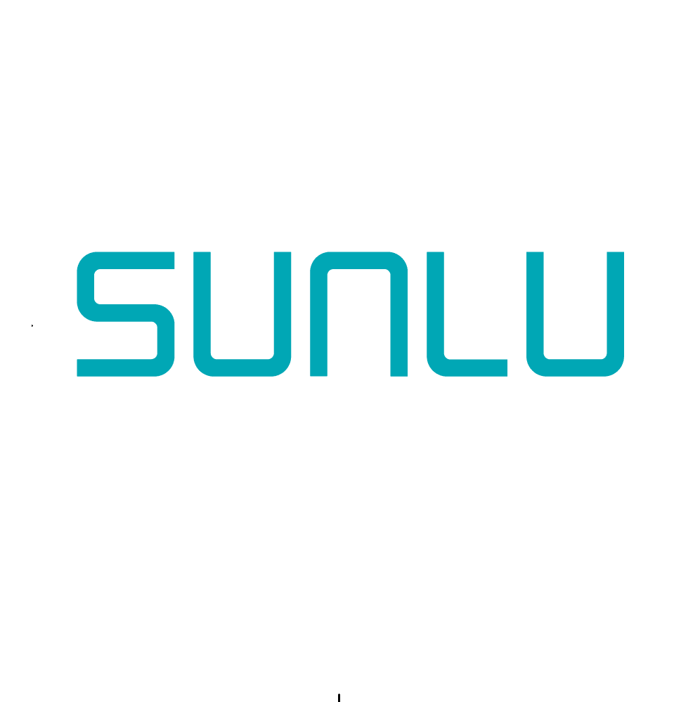 SUNLU logo. 