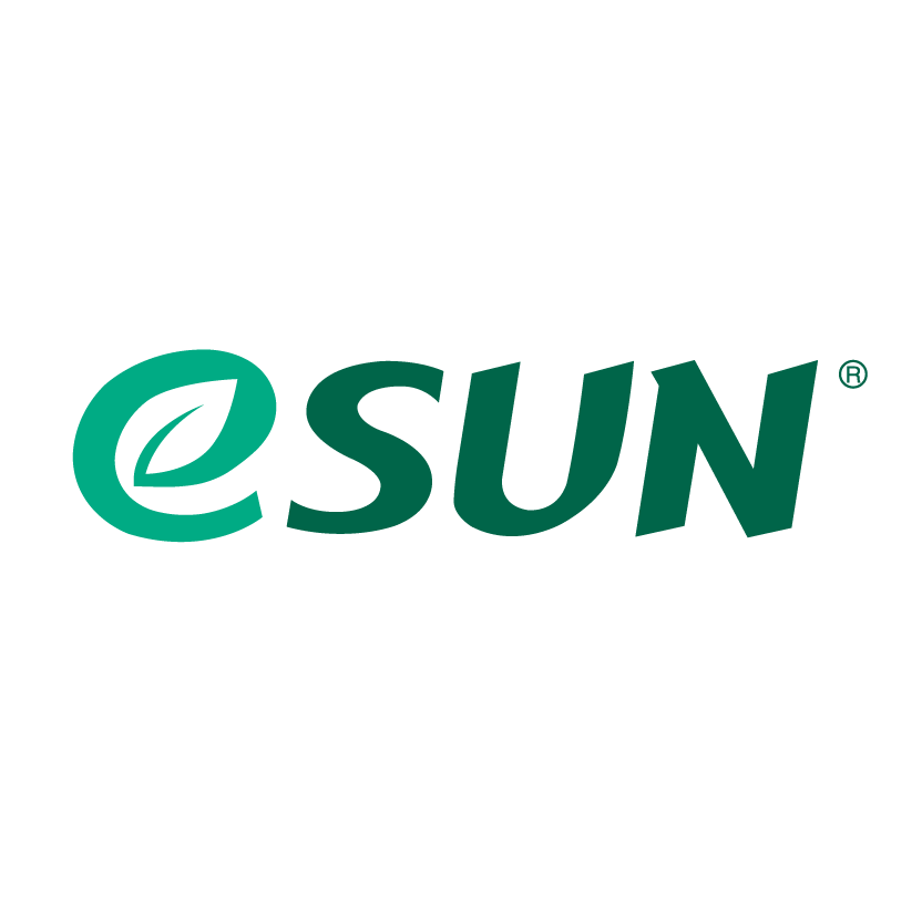 eSUN logo. 